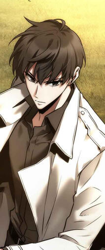 Kim Dokja Omniscient Reader's Viewpoint