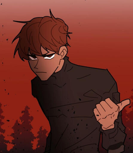 Tyler Hernandez Schoolbus Graveyard